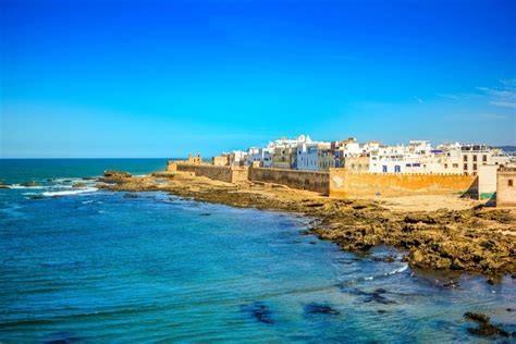 Excursion en calèche et visite de la Plage d'Essaouira